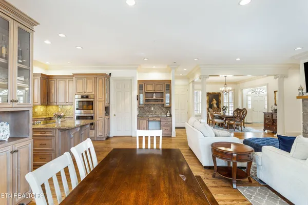 $1,160,000 | 805 Prince George Parish Drive, Knoxville, TN 37934