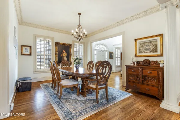 $1,160,000 | 805 Prince George Parish Drive, Knoxville, TN 37934