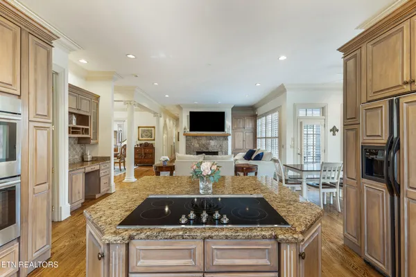 $1,160,000 | 805 Prince George Parish Drive, Knoxville, TN 37934