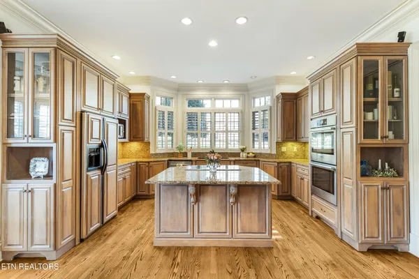 $1,160,000 | 805 Prince George Parish Drive, Knoxville, TN 37934