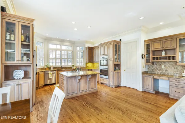 $1,160,000 | 805 Prince George Parish Drive, Knoxville, TN 37934