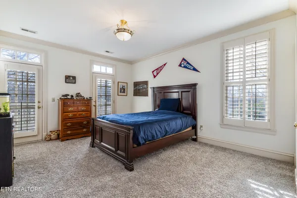 $1,160,000 | 805 Prince George Parish Drive, Knoxville, TN 37934