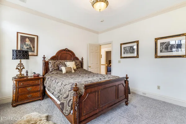 $1,160,000 | 805 Prince George Parish Drive, Knoxville, TN 37934