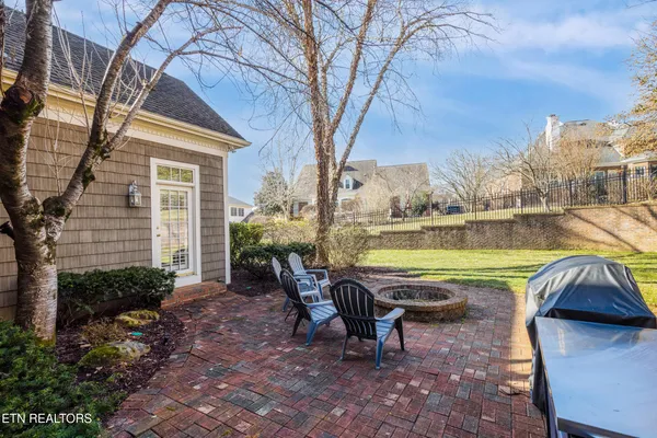 $1,160,000 | 805 Prince George Parish Drive, Knoxville, TN 37934