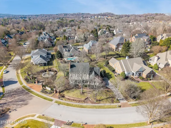 $1,160,000 | 805 Prince George Parish Drive, Knoxville, TN 37934