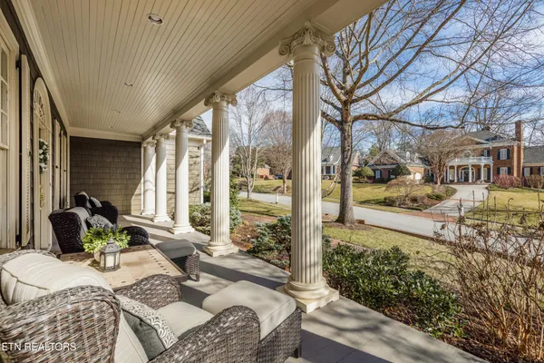 $1,160,000 | 805 Prince George Parish Drive, Knoxville, TN 37934