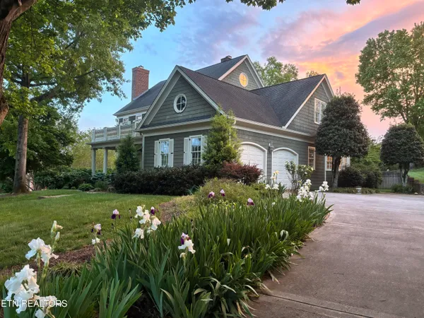 $1,160,000 | 805 Prince George Parish Drive, Knoxville, TN 37934