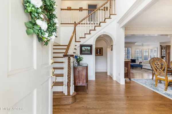 $1,160,000 | 805 Prince George Parish Drive, Knoxville, TN 37934