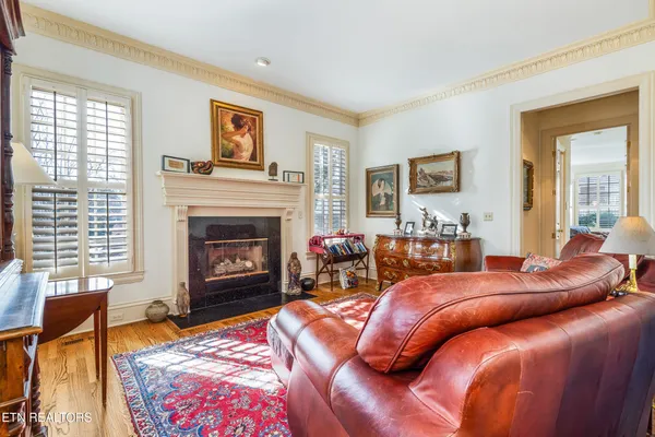 $1,160,000 | 805 Prince George Parish Drive, Knoxville, TN 37934