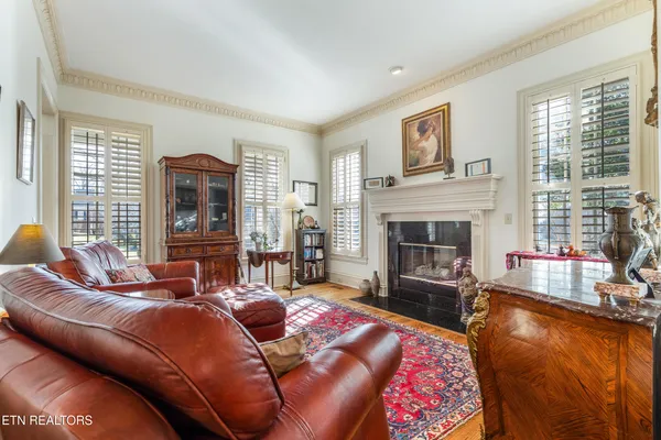 $1,160,000 | 805 Prince George Parish Drive, Knoxville, TN 37934
