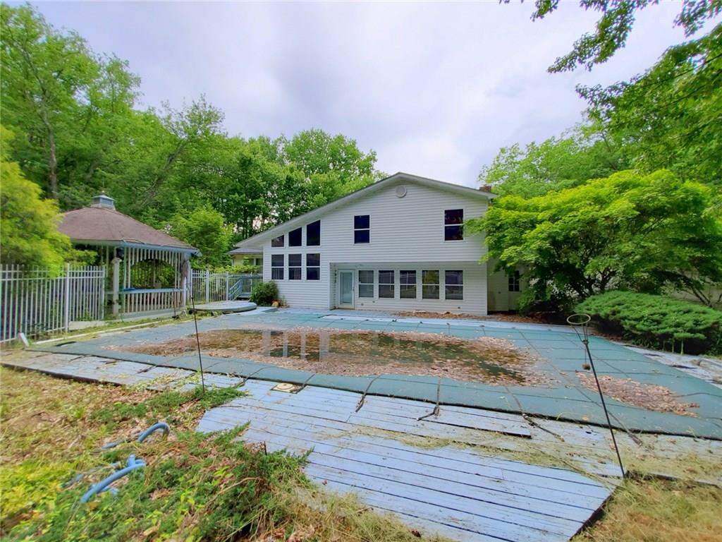 7210 Country Club Road Butler, PA 16001 - Photo 9 of 19 Gallery Image 9