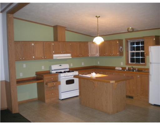 135 Deer Crossing Road Limerick, ME 04048 - Photo 3 of 9 Kitchen.