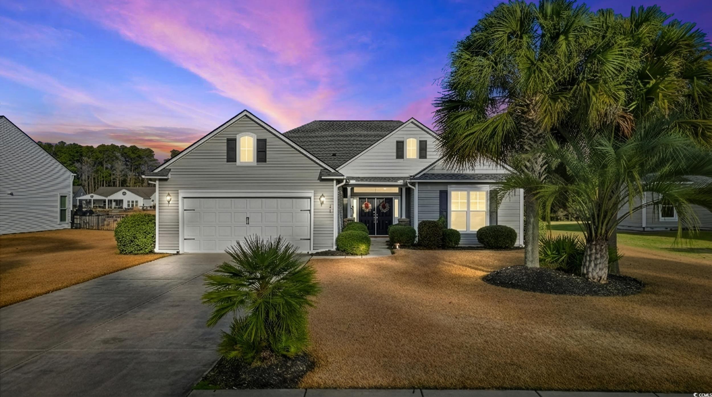 358 Trestle Way Conway, SC 29526 - Photo 1 of 39