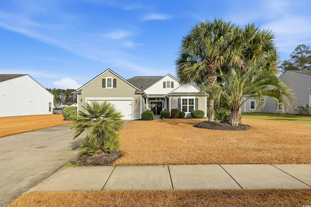 $449,000 | 358 Trestle Way, Conway, SC 29526