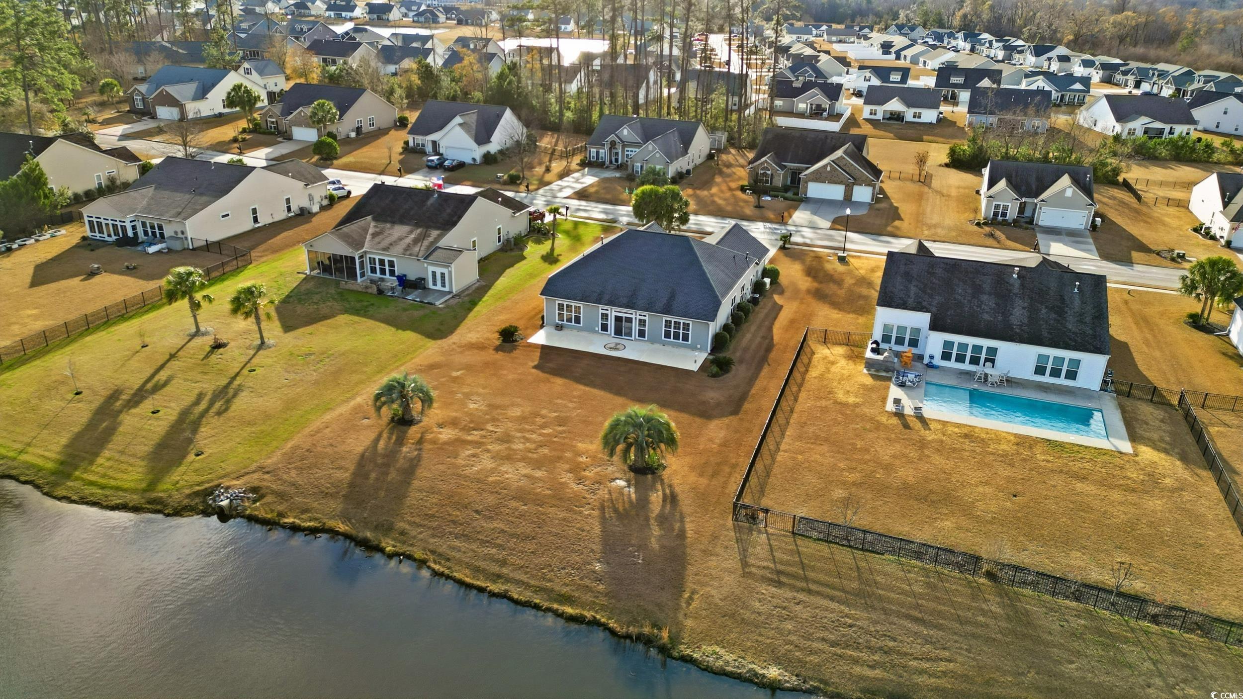 358 Trestle Way Conway, SC 29526 - Photo 32 of 39