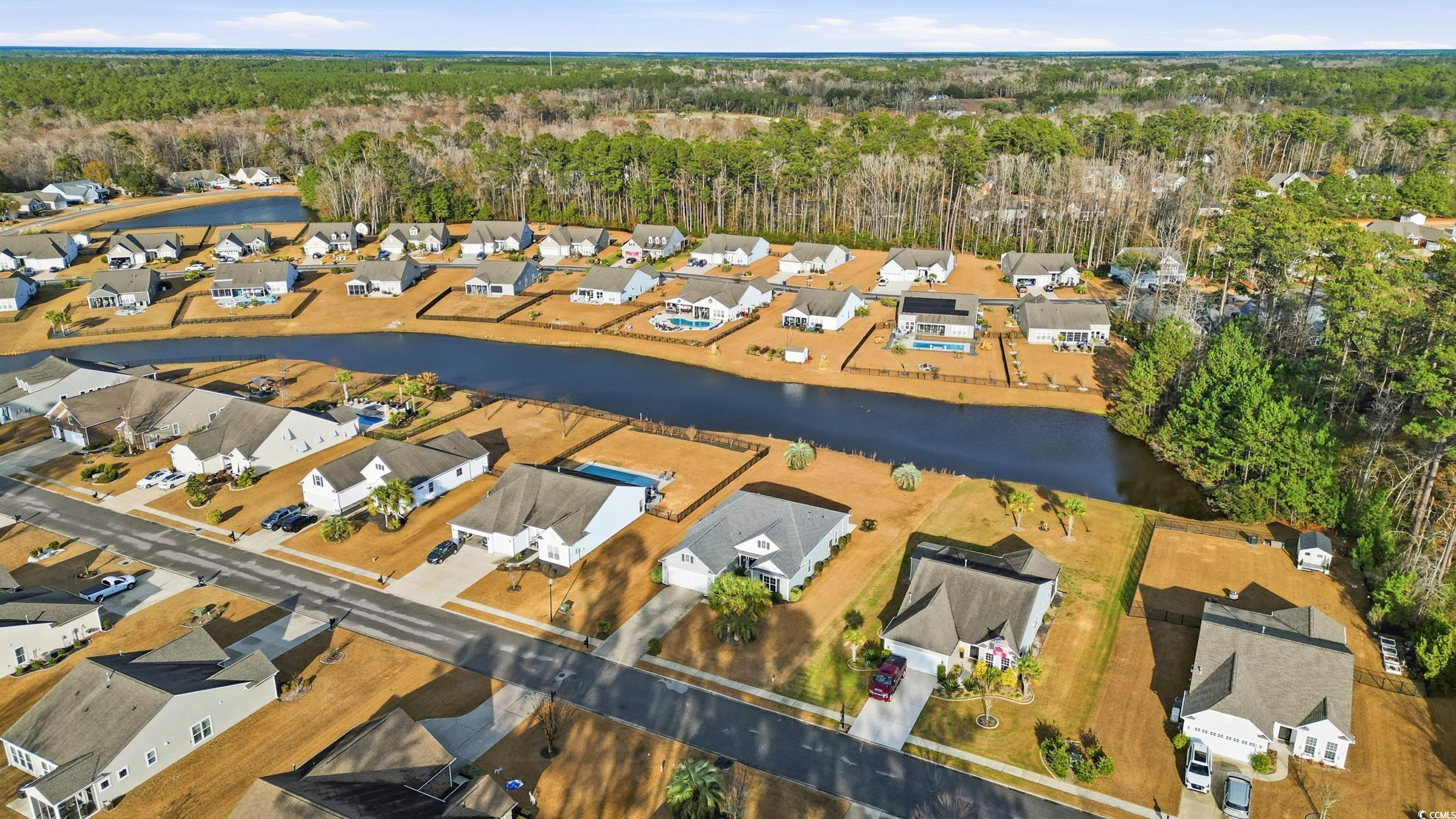 358 Trestle Way Conway, SC 29526 - Photo 34 of 39