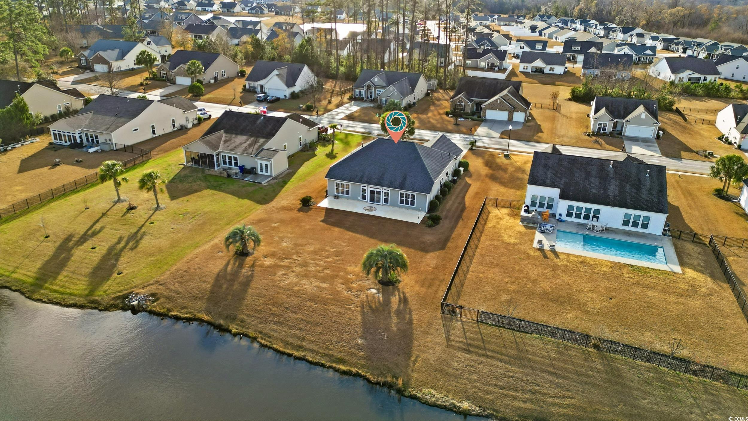 358 Trestle Way Conway, SC 29526 - Photo 36 of 39