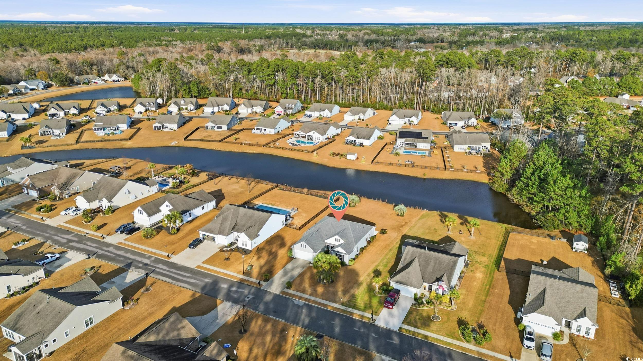 358 Trestle Way Conway, SC 29526 - Photo 37 of 39