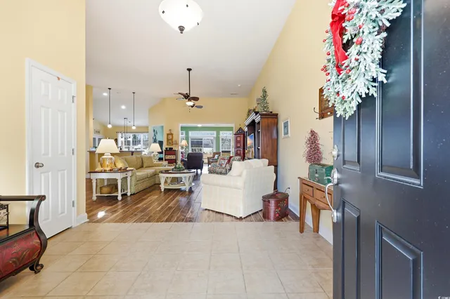 $449,000 | 358 Trestle Way, Conway, SC 29526