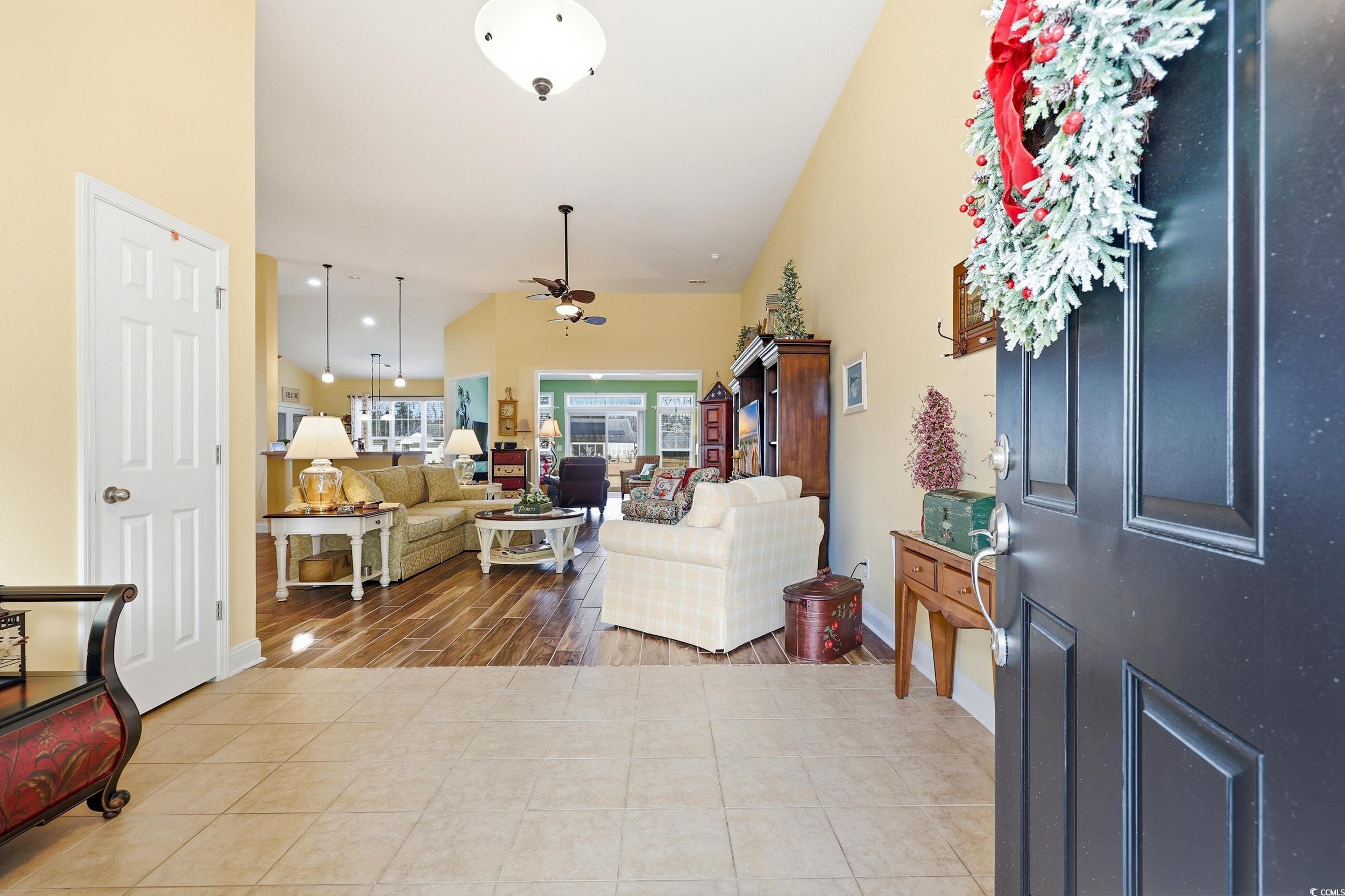 358 Trestle Way Conway, SC 29526 - Photo 4 of 39