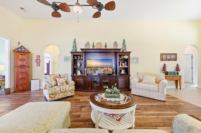 $449,000 | 358 Trestle Way, Conway, SC 29526