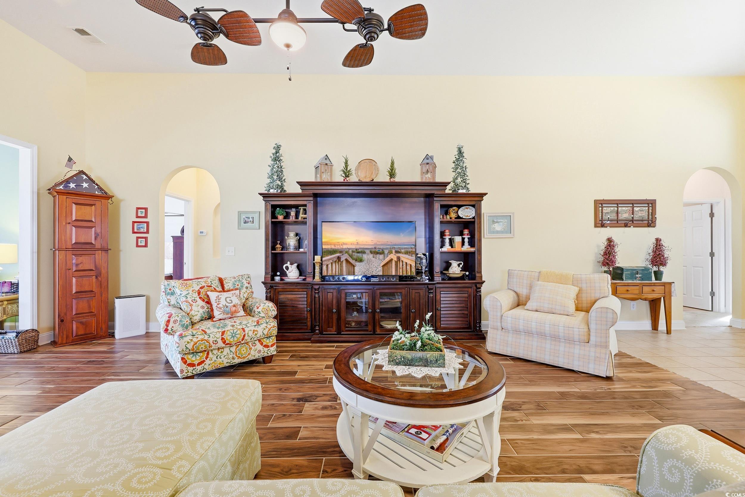 358 Trestle Way Conway, SC 29526 - Photo 6 of 39