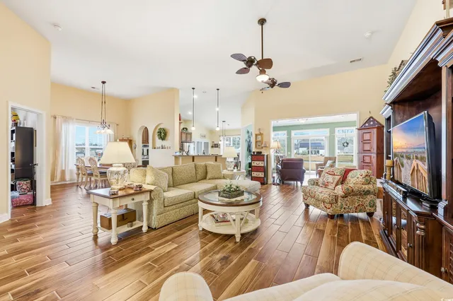 $449,000 | 358 Trestle Way, Conway, SC 29526