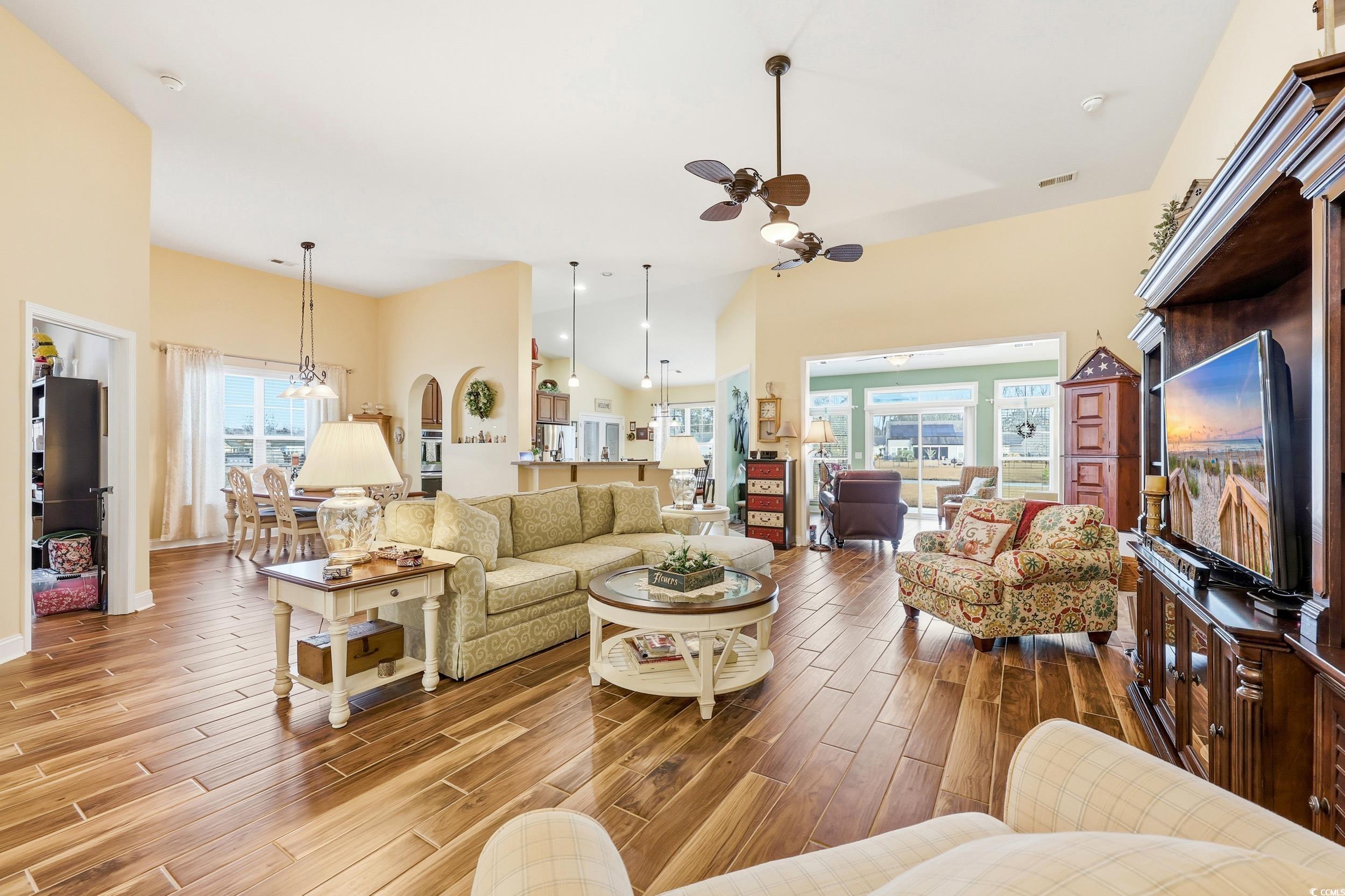 358 Trestle Way Conway, SC 29526 - Photo 7 of 39