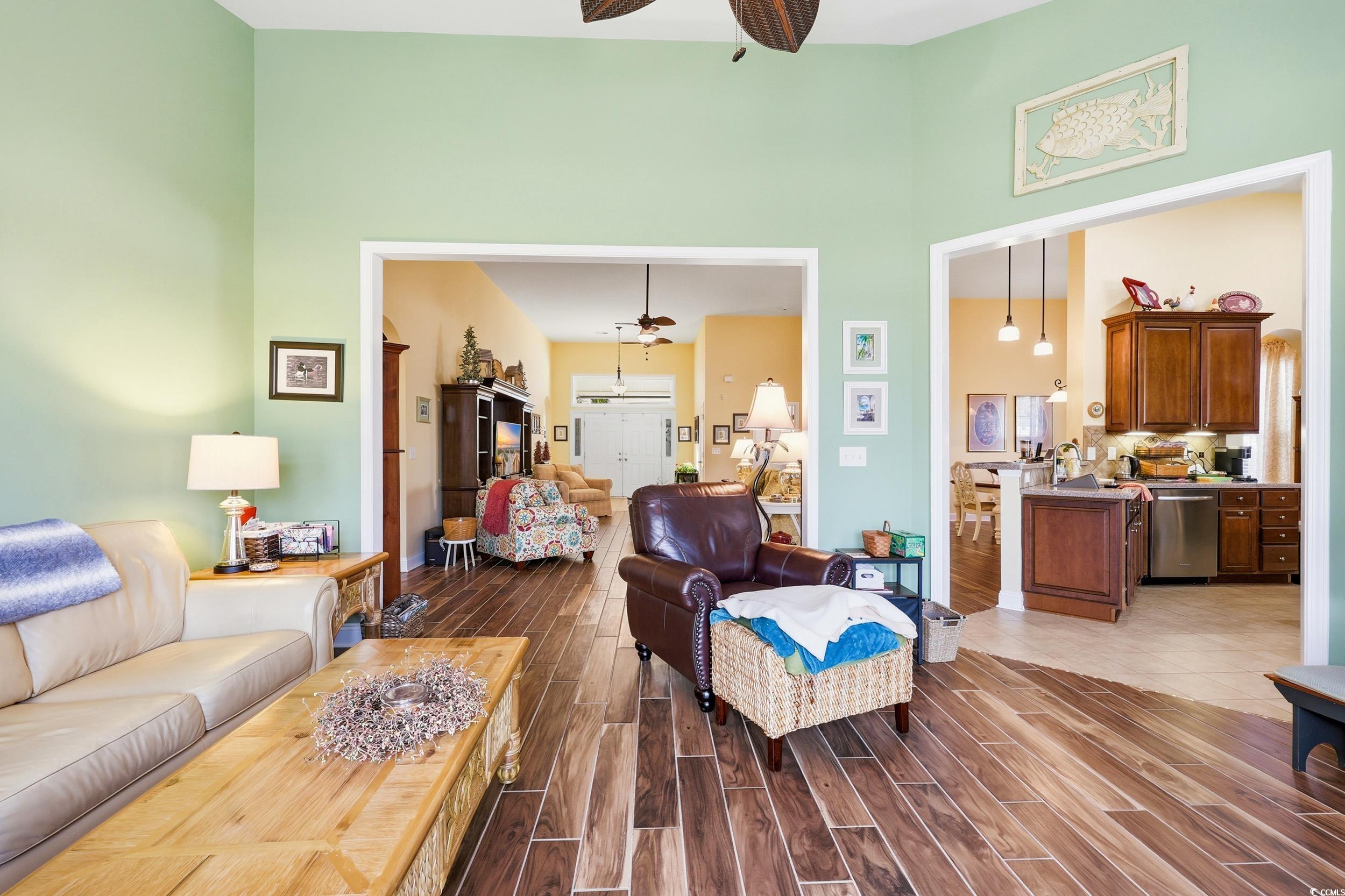 358 Trestle Way Conway, SC 29526 - Photo 8 of 39