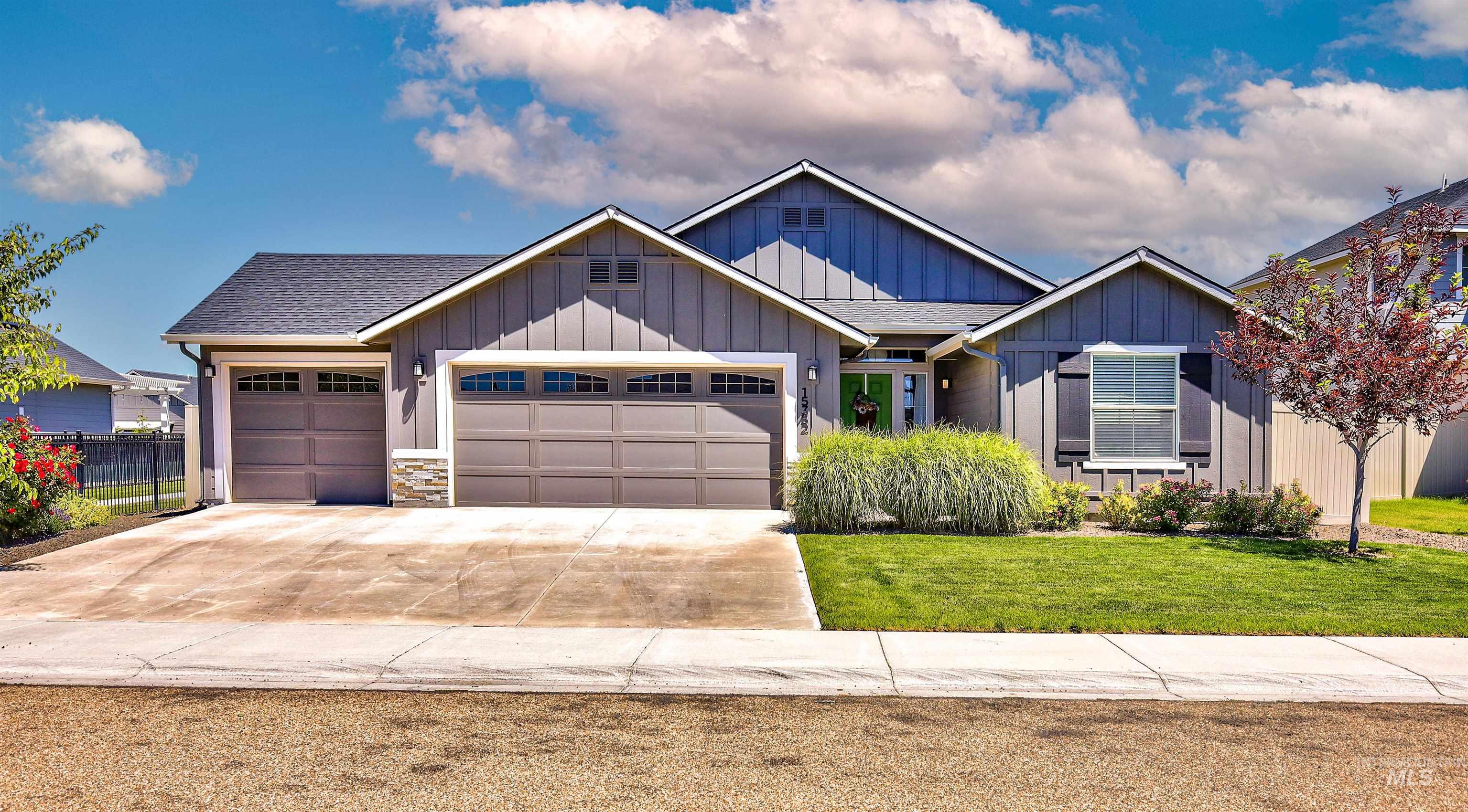 15352 Hogback Way Caldwell, ID 83607 - Photo 1 of 28
