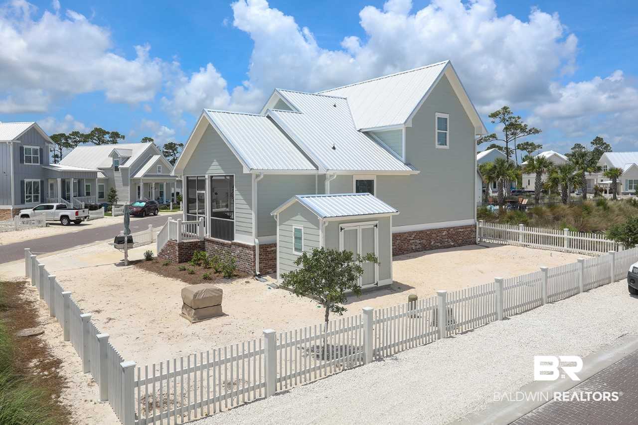 30 Parks Edge Orange Beach, AL 36561 - Photo 4 of 49