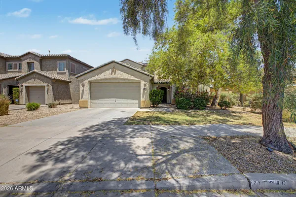 $460,000 | 17346 West Pima Street, Goodyear, AZ 85338