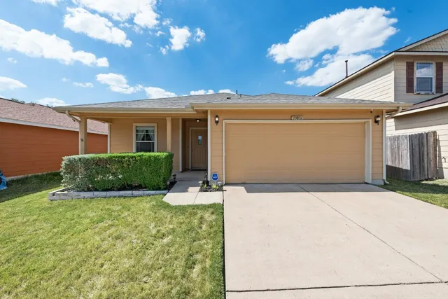 $227,000 | 13036 Date Palm Trail, Elgin, TX 78621