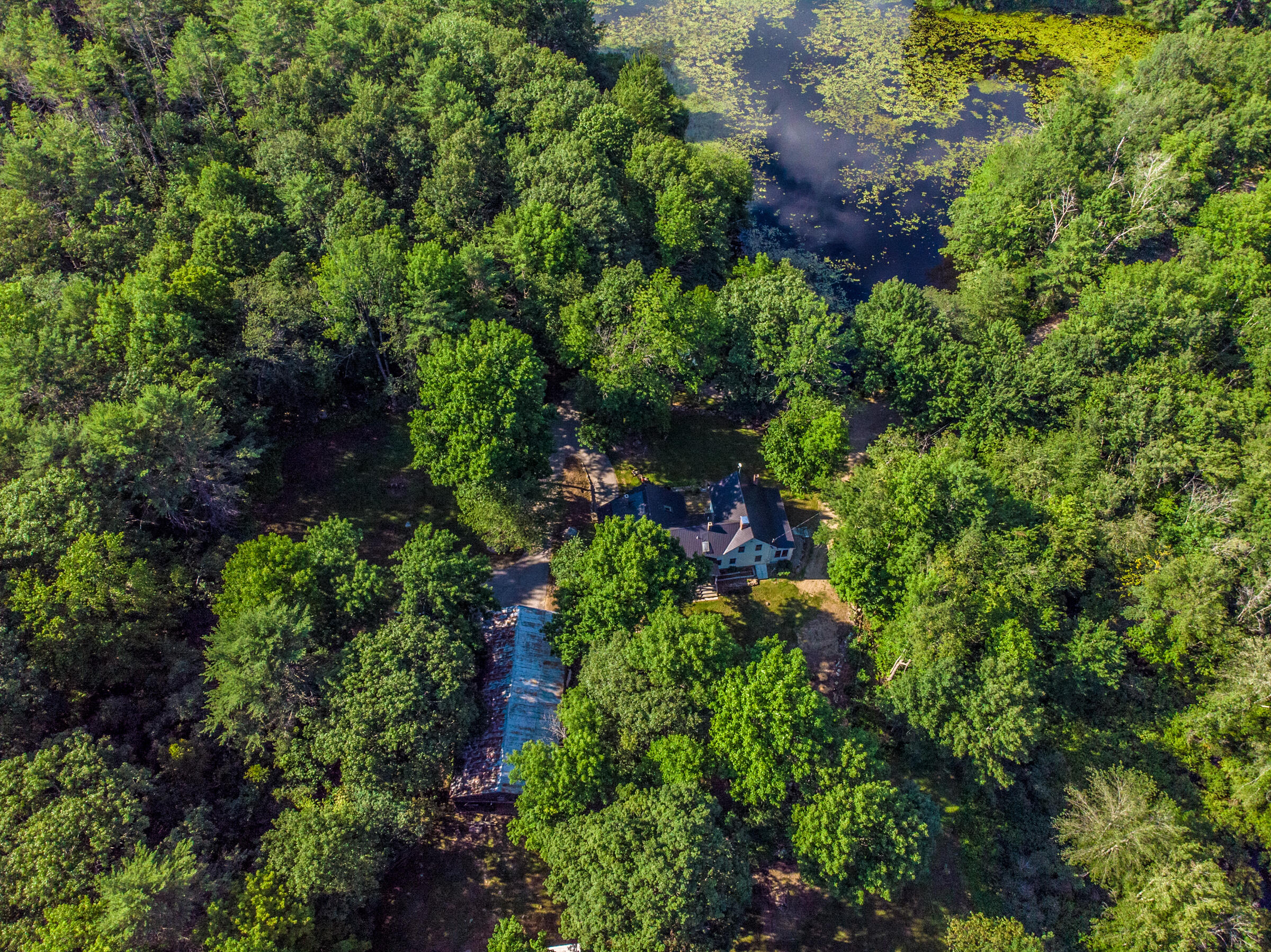 42 Town Pound Road Porter, ME 04068 - Photo 94 of 112 DJI_0533