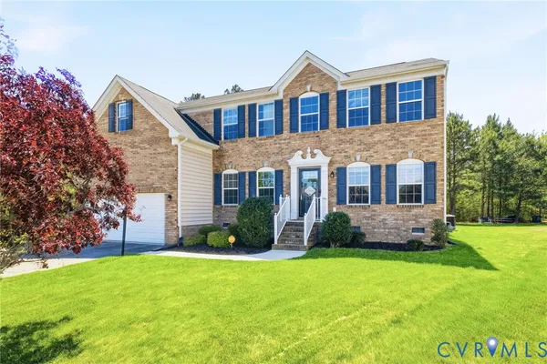 $499,900 | 7331 Rivendell Terrace, North Chesterfield, VA 23832