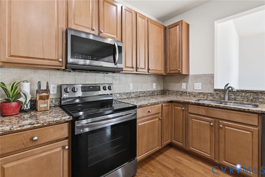 7331 Rivendell Terrace North Chesterfield, VA 23832 - Photo 11 of 31