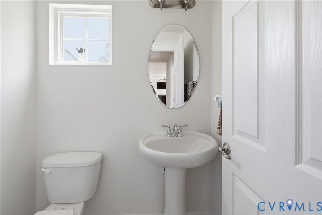 7331 Rivendell Terrace North Chesterfield, VA 23832 - Photo 13 of 31