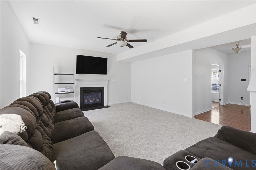 7331 Rivendell Terrace North Chesterfield, VA 23832 - Photo 14 of 31