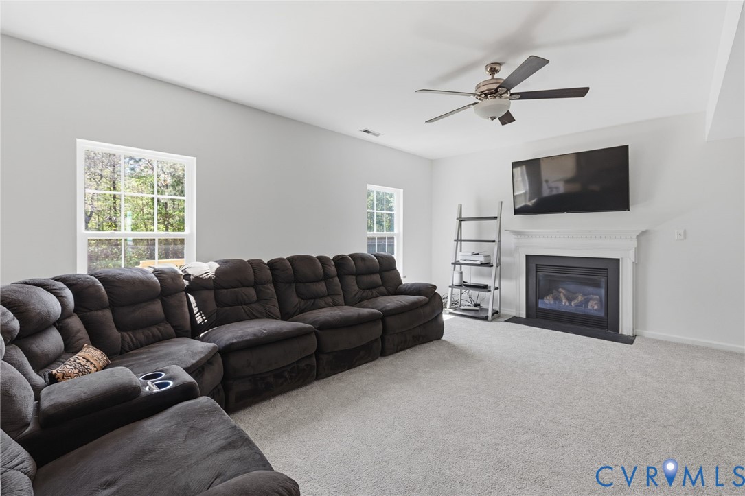 7331 Rivendell Terrace North Chesterfield, VA 23832 - Photo 15 of 31