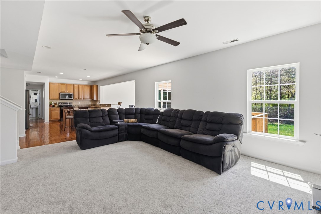 7331 Rivendell Terrace North Chesterfield, VA 23832 - Photo 16 of 31