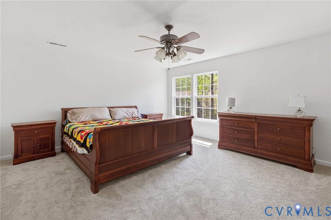 7331 Rivendell Terrace North Chesterfield, VA 23832 - Photo 17 of 31