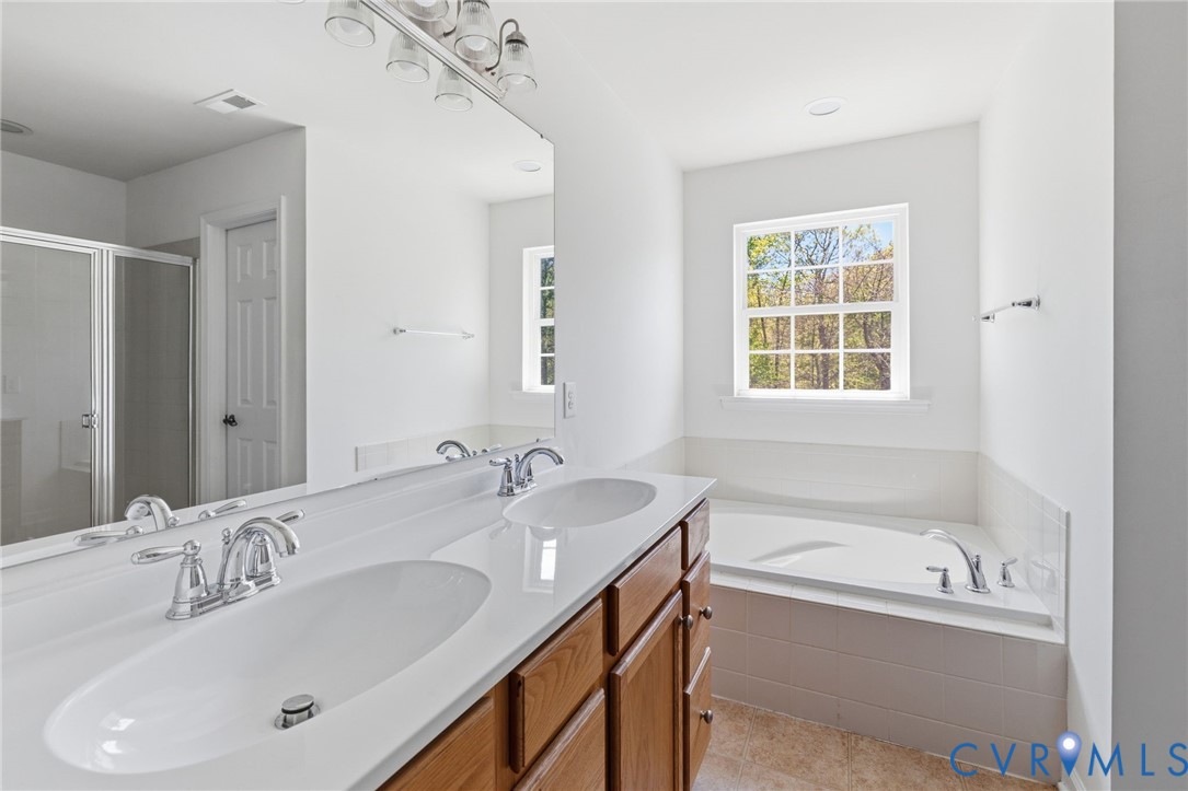 7331 Rivendell Terrace North Chesterfield, VA 23832 - Photo 18 of 31