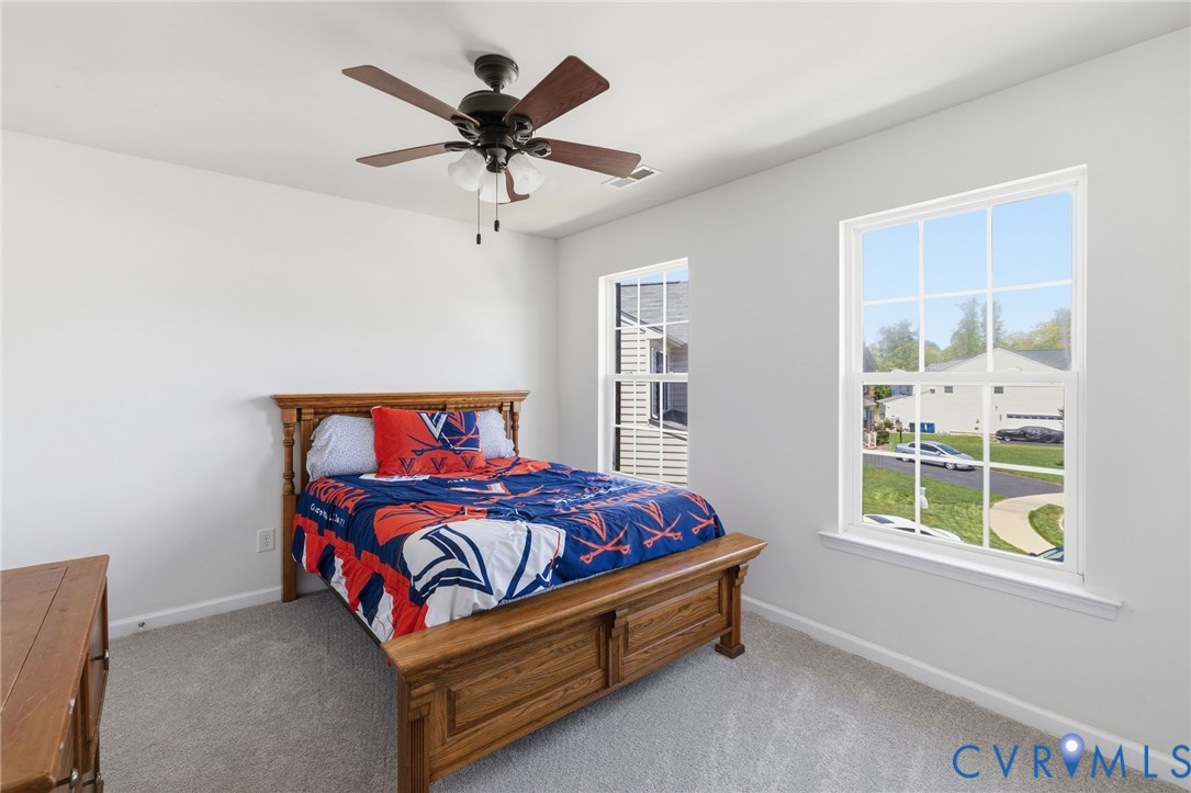 7331 Rivendell Terrace North Chesterfield, VA 23832 - Photo 21 of 31