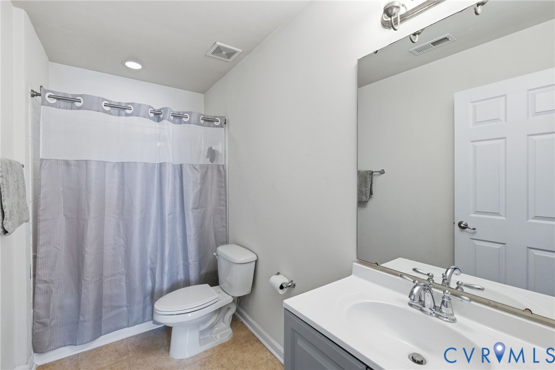 7331 Rivendell Terrace North Chesterfield, VA 23832 - Photo 22 of 31