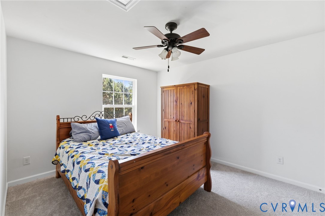 7331 Rivendell Terrace North Chesterfield, VA 23832 - Photo 23 of 31