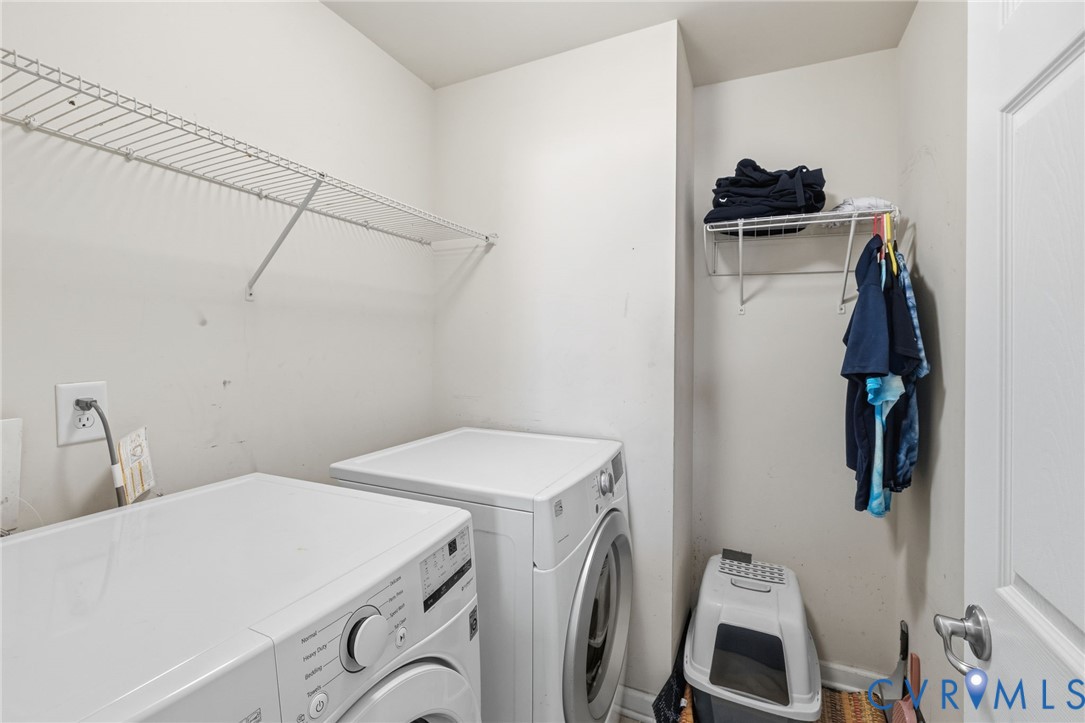 7331 Rivendell Terrace North Chesterfield, VA 23832 - Photo 24 of 31