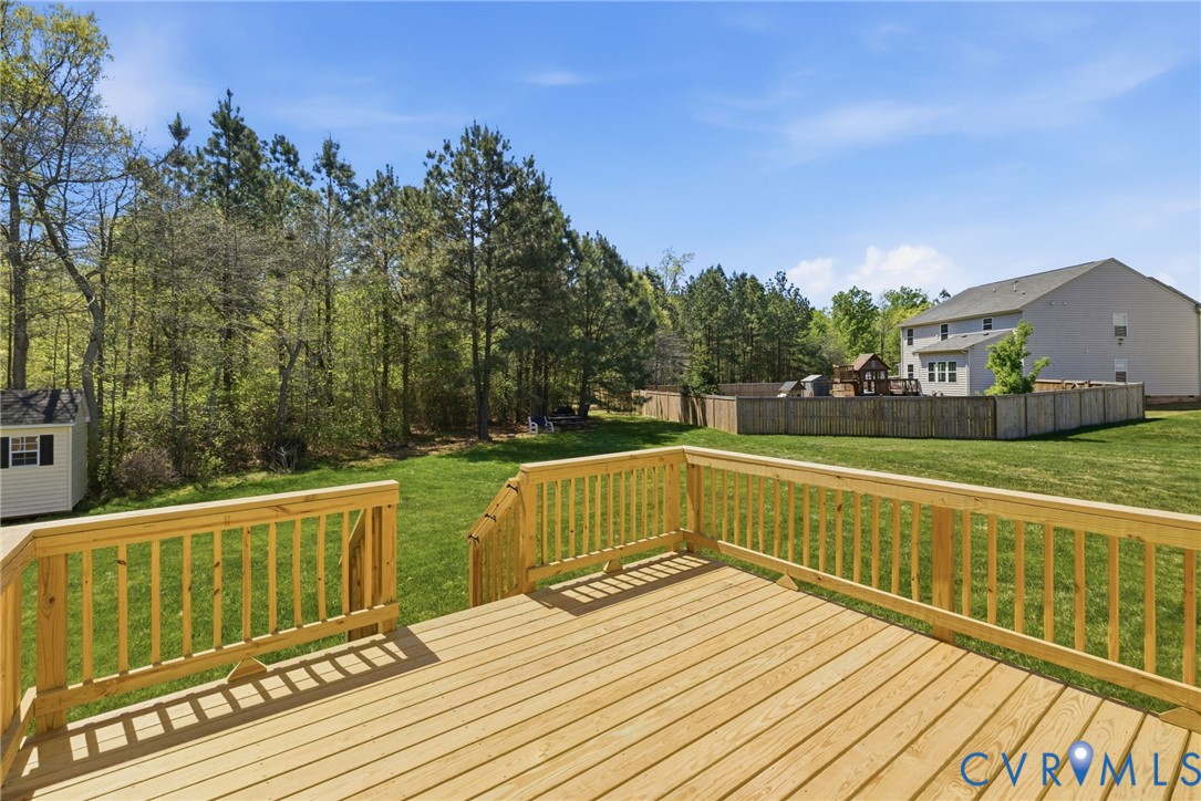 7331 Rivendell Terrace North Chesterfield, VA 23832 - Photo 27 of 31