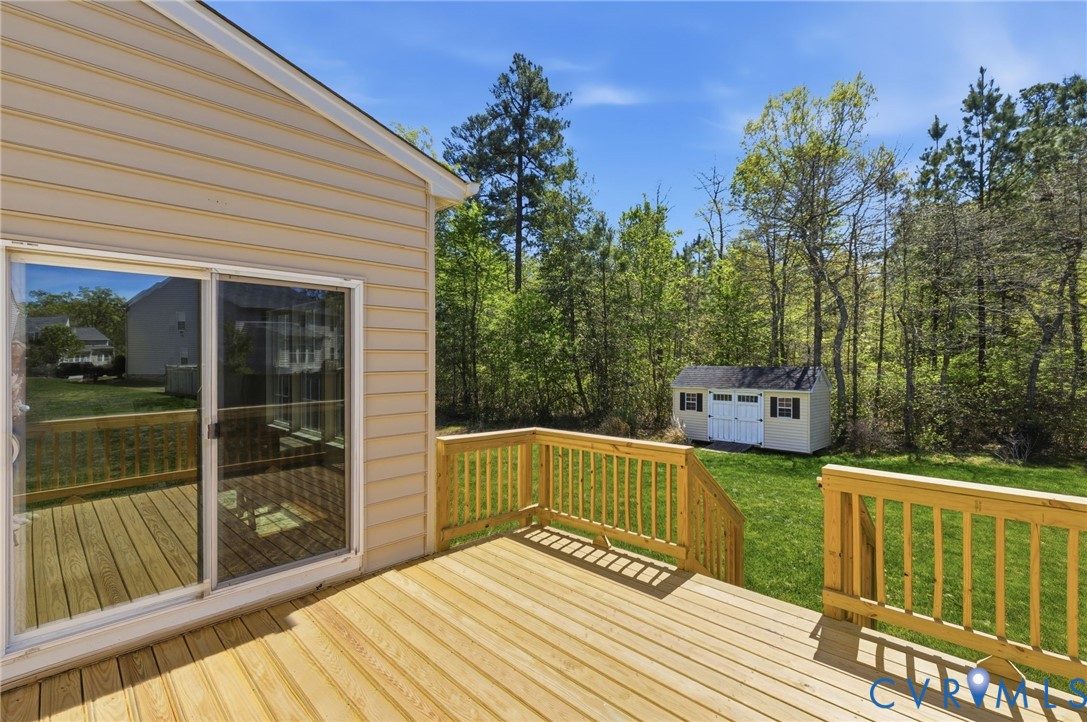 7331 Rivendell Terrace North Chesterfield, VA 23832 - Photo 28 of 31