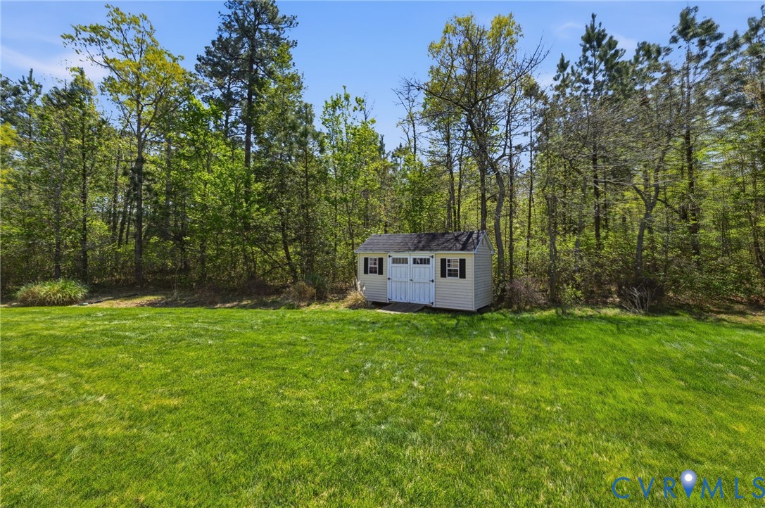 7331 Rivendell Terrace North Chesterfield, VA 23832 - Photo 29 of 31