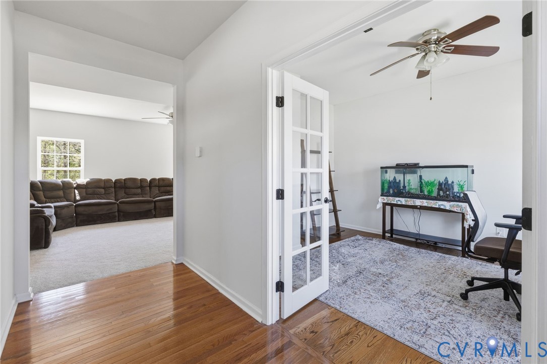 7331 Rivendell Terrace North Chesterfield, VA 23832 - Photo 3 of 31